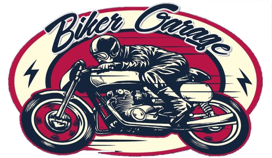 Biker Garage